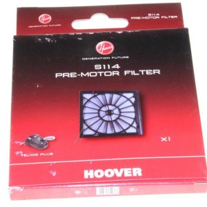 S114 35601288 Filtro pre-motore S114 Hoover