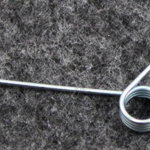 49025424 Molla supporto sacco Hoover