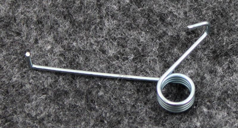 49025424 Molla supporto sacco Hoover