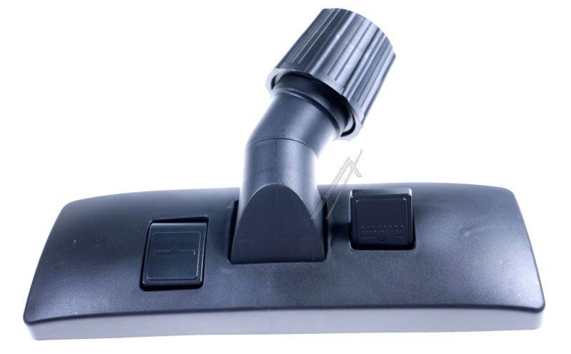 Spazzola universale combi senza ruote con 2 pulsanti di selezione e tappo a vite per Ø 30-37 mm Hoover