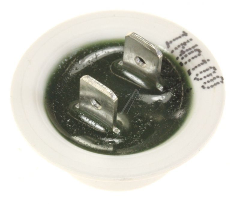 C00053573 482000026872 Sonda temperatura Dialogic bianca (70623) Ariston
