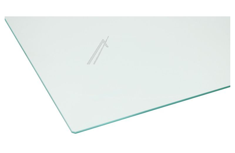 1039847 Ripiano in vetro 460 x 355 mm Amica