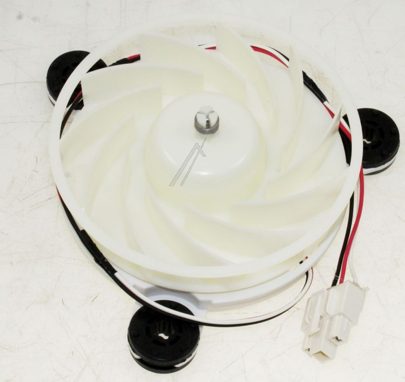 2501000015 Motore ventilatore Amica