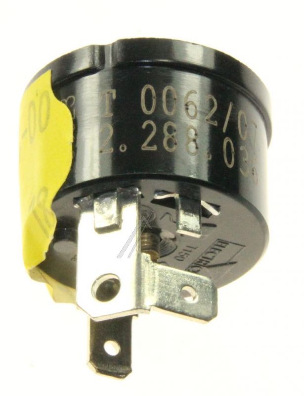 694140400 Termostato Klixon Aspera MSP 378 LZ-3166 Liebherr
