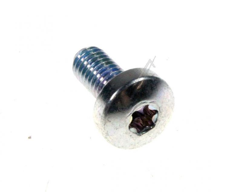 408400500 Vite a testa bombata autofilettante 6×15 zincata Liebherr