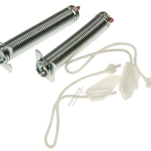 Kit riparazione molla alternativo per Bosch 00754866
