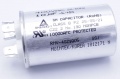 EAE43285010 Condensatore film radiale Lg