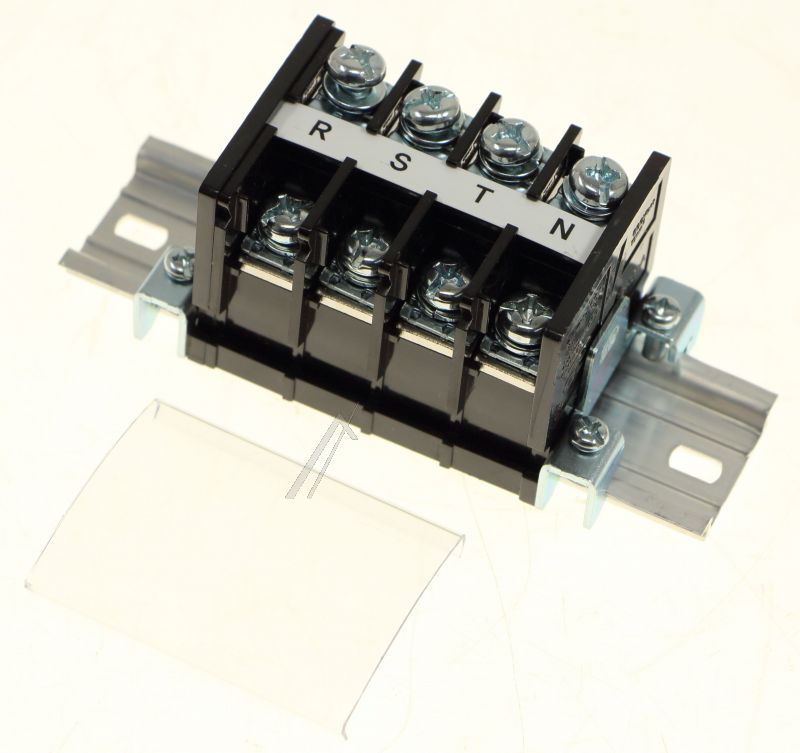 3A00493A Morsettiera 4 poli 60A HYBT-60A Lg