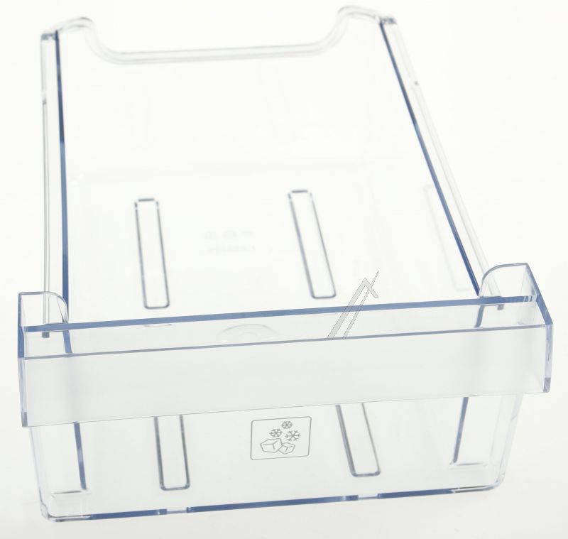 4904920500 C00894276 Cassetto ghiaccio grigio Beko