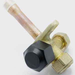 15500204000021 Valvola gas Beko