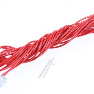 1327698104 Cablaggio scheda comandi/display Aeg
