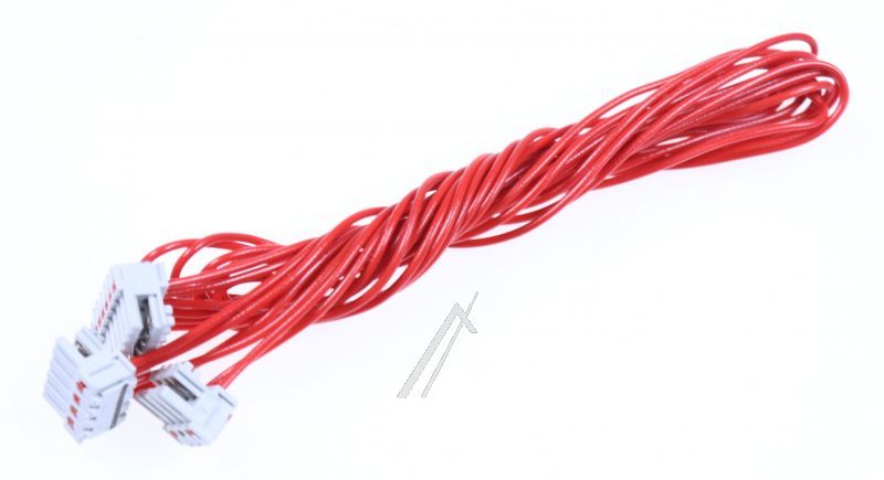 1327698104 Cablaggio scheda comandi/display Aeg