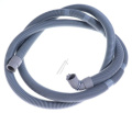 140013554138 Tubo di scarico L=2540 mm Aeg