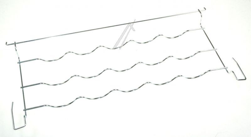 4803240300 C00867555 Mensola vino B-795FF 70 cm con 5 Beko
