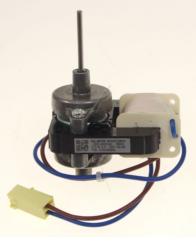 5720995800 C00870782 Motore ventilatore Beko