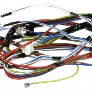 C00291899 488000291899 Cablaggio Ind.Bas.33 PTC coll. pr. lineare Indesit