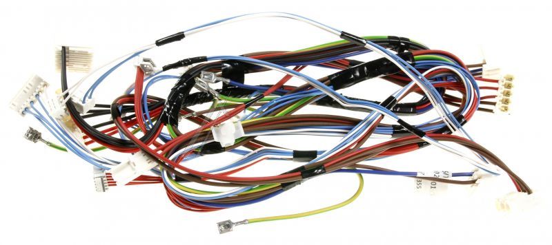 C00291899 488000291899 Cablaggio Ind.Bas.33 PTC coll. pr. lineare Indesit