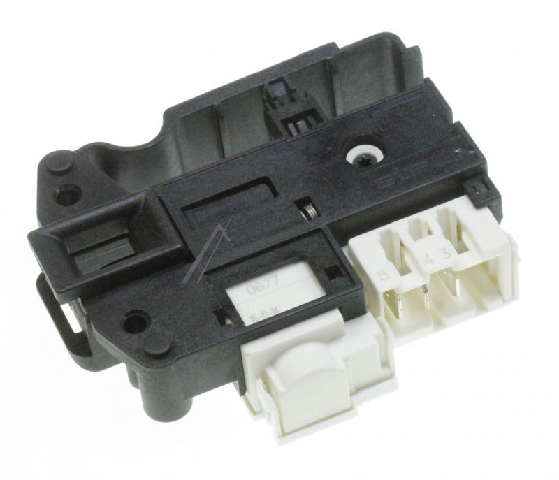 C00307442 482000032280 Elettroserratura Bitron PTC DL-LC2 + Door SE Indesit