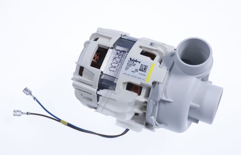 EE267M NIDEC 1113196008 Motore lavaggio tachimetrico Rexelectrolux