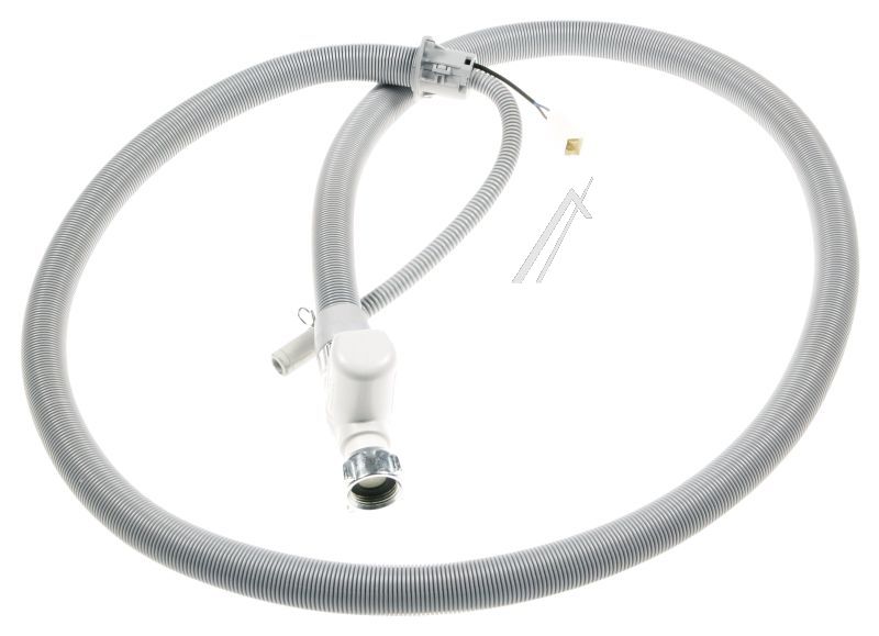 10039064 Tubo mandata WASSERSTOP per AEG 50295663004 Rexelectrolux