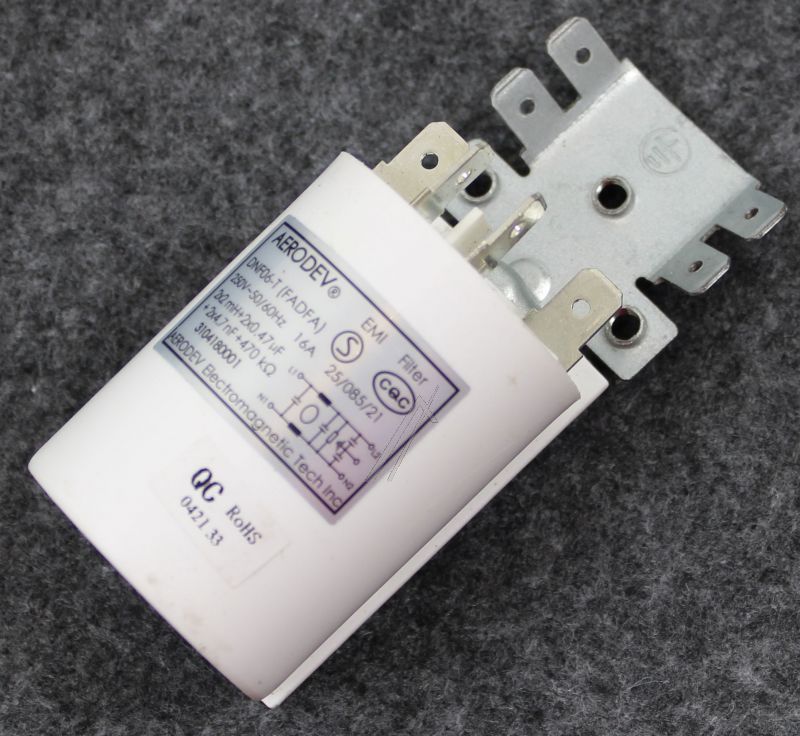 DNF06-T(FADFA) 2C111-000001 Filtro Tcl 2C111000001