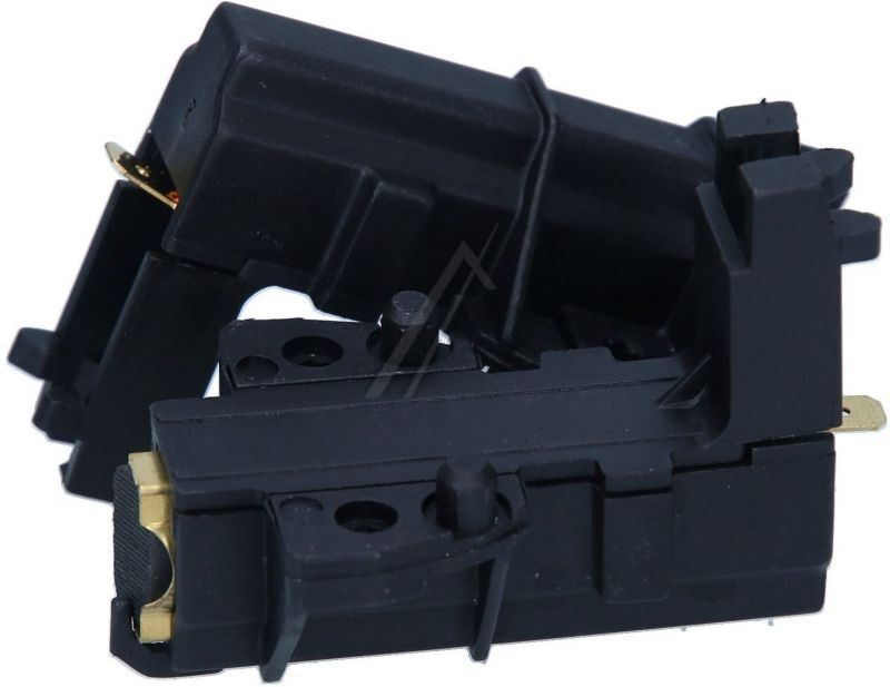 50265479001 Kit spazzole motore 2 pz. Haier