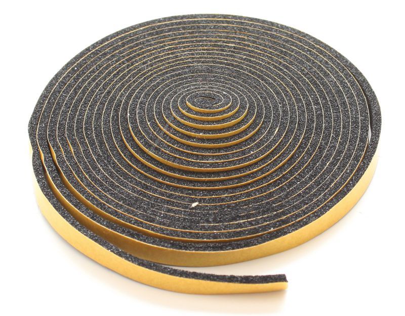 754132609 Guarnizione 6x2x2900 mm Candy