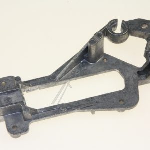 91700052 Supporto bruciatore rapido sinistro Candy