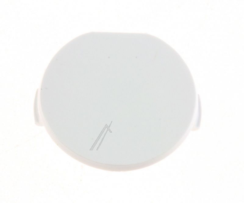DA67-02780A Cappuccio vite maniglia SAM ABS bianco Samsung DA6702780A