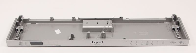 C00634359 488000634359 Pannello di controllo completo HI5030W Hotpointariston
