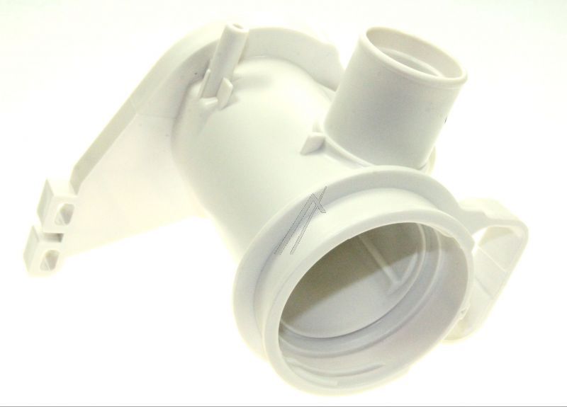 DC61-02644A Carcassa pompa HEBA BIGBANG PPT3.0 W122 L127 Samsung DC6102644A