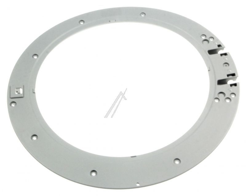 DC61-02574A Supporto per vetro WF0800NCE, PP, spess. 2,5 mm, 449×449 mm Samsung DC6102574A