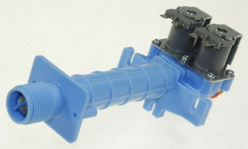 DC62-30312K Elettrovalvola acqua HEBA BigBang PJT, PP, MM, 1~8 Samsung DC6230312K