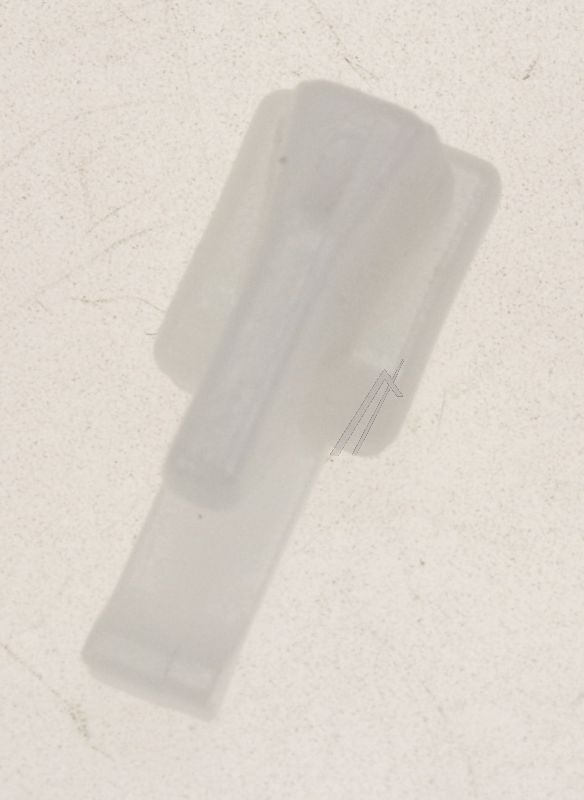 DC61-02577A Telaio guida anteriore WF0800NCE POM T2.0 W10 Samsung DC6102577A