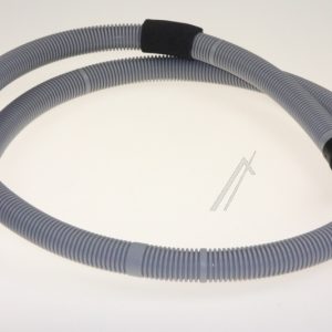DC97-02250Y Tubo di scarico HEBA WF8800 L185 Samsung DC9702250Y