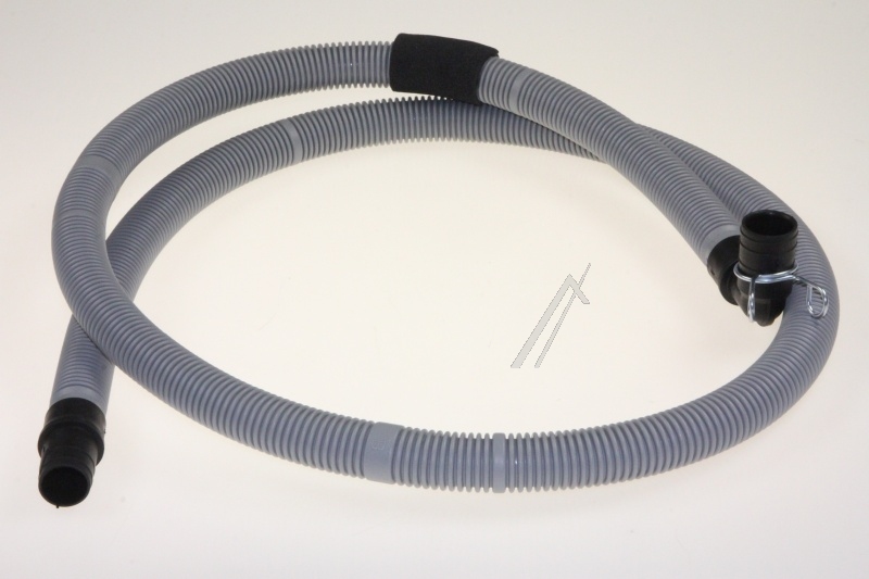 DC97-02250Y Tubo di scarico HEBA WF8800 L185 Samsung DC9702250Y