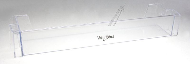 C00504683 481011024291 Balconcino porta WP 00155 (S) Whirlpool