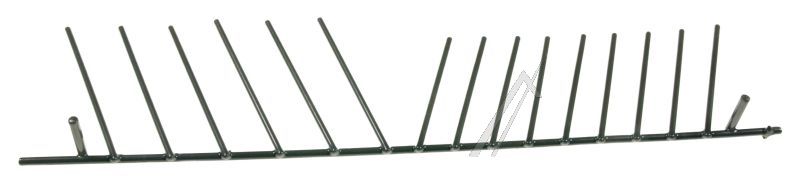 1763470100 C00876486 Perno pieghevole 45 cm posteriore Beko