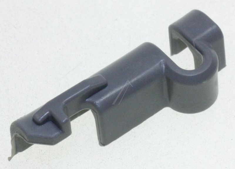 1781890100 C00876476 Clip corte guida cestello inferiore destra Beko