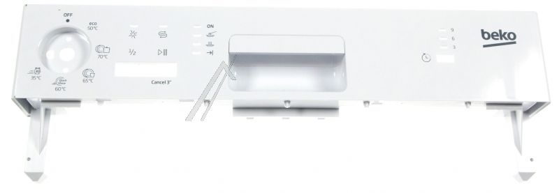 1780305300 C00920226 Pannello di controllo stampato BEKO DFS05011W