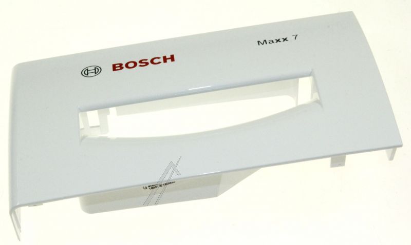 00655075 Maniglia cassetto detersivo Bosch