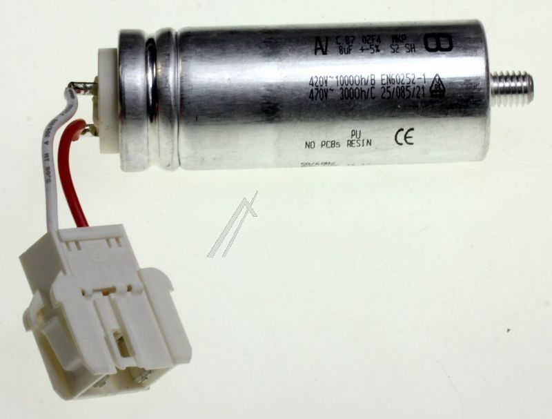 2975070100 C00865992 Condensatore Beko