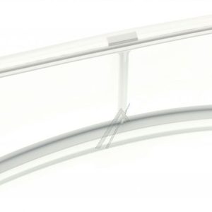 2975710100 C00884736 Cassetto filtro lanugine grande Beko