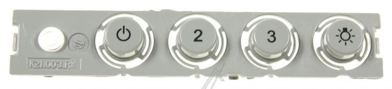 756450275 Kit tasti Smeg