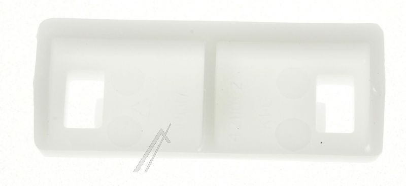 42110927 Supporto ammortizzatore in plastica Daewoo