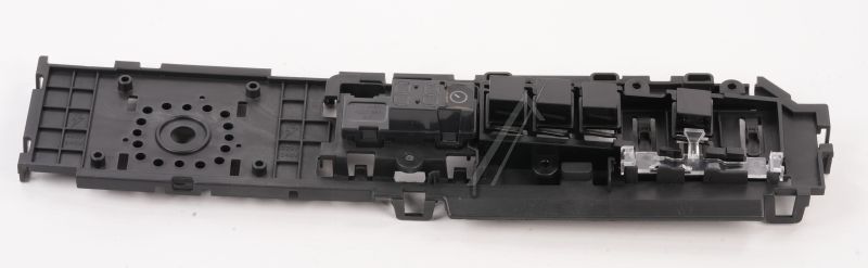42275698 Cover per scheda elettronica sezione pannello di controllo gruppo T0/T110 nero Daewoo