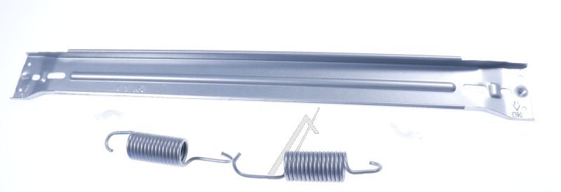 20766750 Gancio sospensione molla lamiera Gr.2 (ALVA-3-A) Daewoo