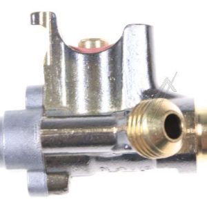 957330351 Rubinetto bruciatore ausiliario D.0,30 SABAF PS9 Smeg