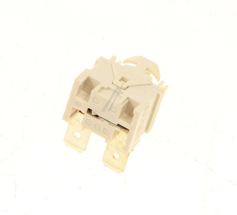 C00140607 482000022943 Interruttore unipolare ON-OFF LVS Indesit