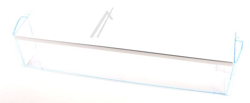 890281154 Cornice portabottiglie inferiore Chiq